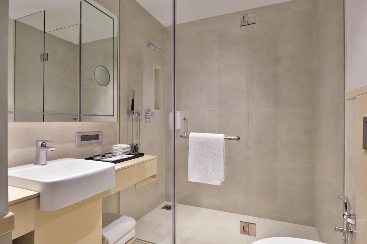 Citadines Arpora Nagoa Goa Hotel Exterior photo